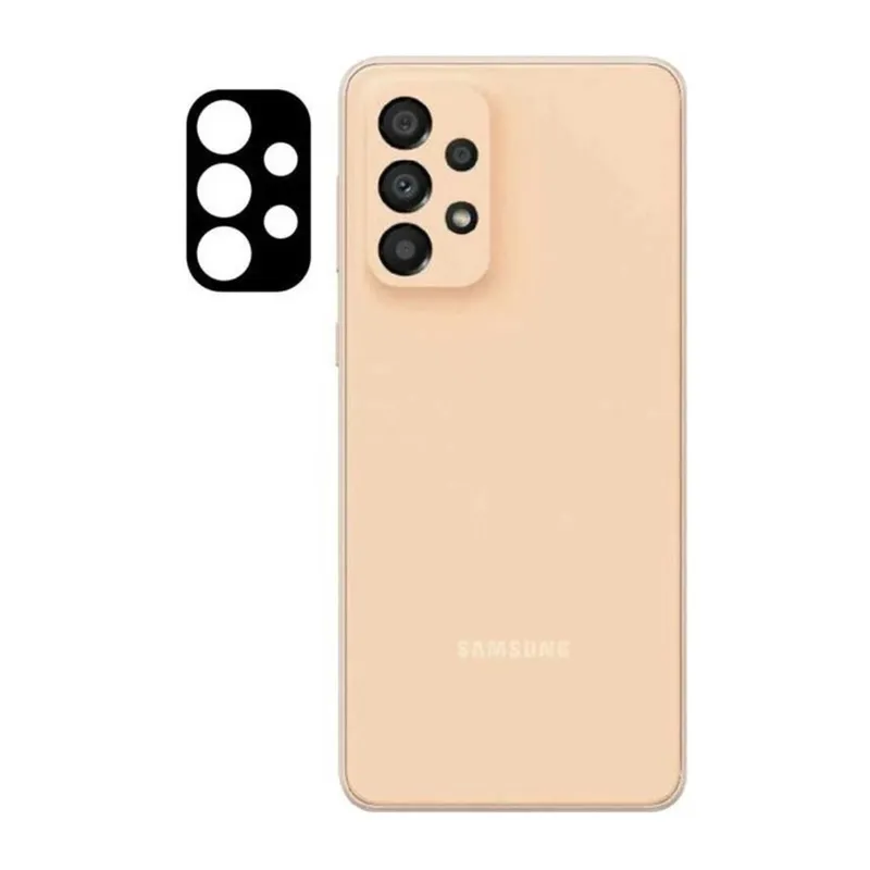 Samsung A33 Uyumlu Arka Kamera Lensi