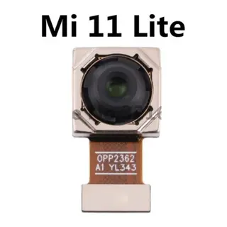 Mi 11 Lite Uyumlu Arka Kamera