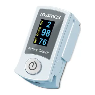 SB200 Parmak Tipi Pulse Oksimetre