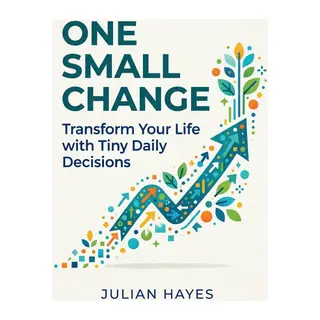 One Small Change: Transform Your Life with Tiny Daily Decisions