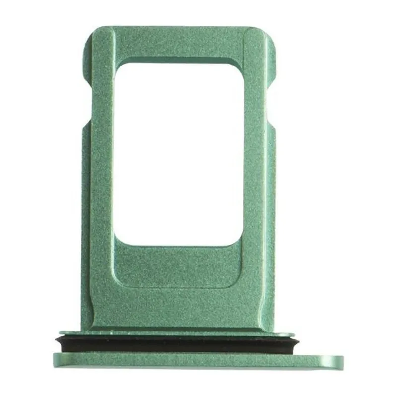 iPhone 12 Uyumlu Sim Tepsisi (Yeşil)