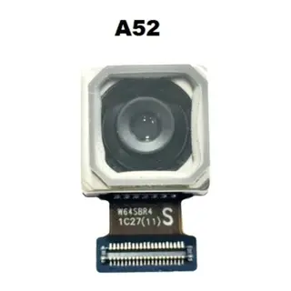 Samsung A52 4G Uyumlu Arka Kamera