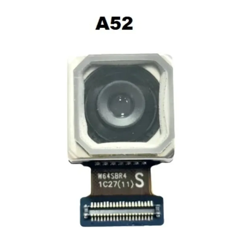 Samsung A52 4G Uyumlu Arka Kamera