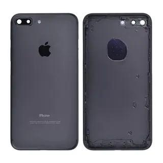 iPhone 7 Plus A Uyumlu Kalite Boş Kasa Siyah