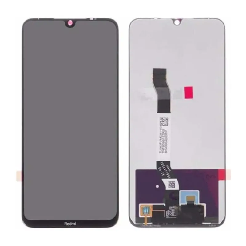 Redmi Note 8 Uyumlu LCD Ekran (Orijinal)