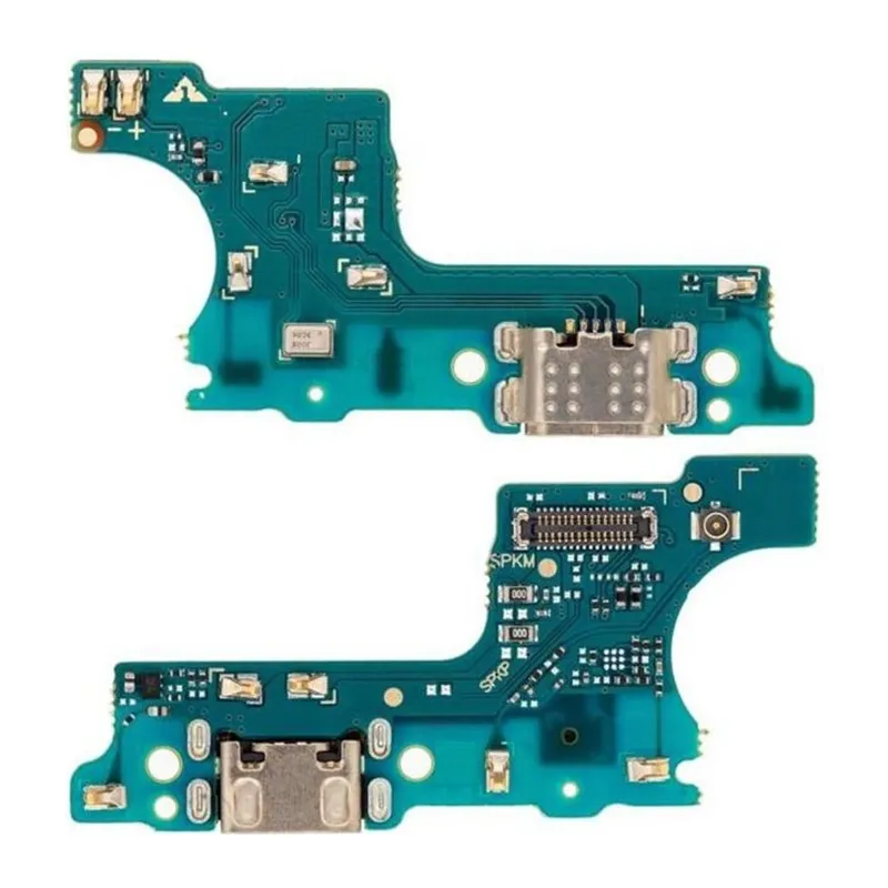 Samsung Galaxy A01 Core Uyumlu Orijinal Şarj Soketi Sm-A013F