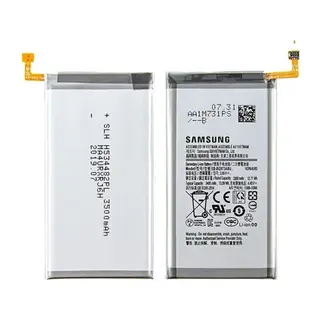 Samsung S10 Plus Uyumlu Batarya Pil