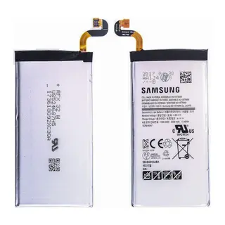 Samsung Galaxy S8 Plus Uyumlu Batarya