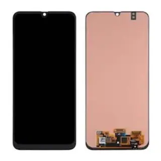 Samsung Galaxy M31 (Sm-M315F) Uyumlu LCD Ekran Dokunmatik