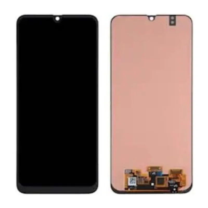 Samsung Galaxy M31 (Sm-M315F) Uyumlu LCD Ekran Dokunmatik