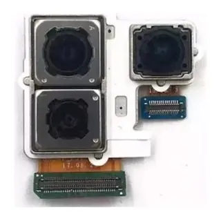Samsung Note 10 Lite Uyumlu Arka Kamera
