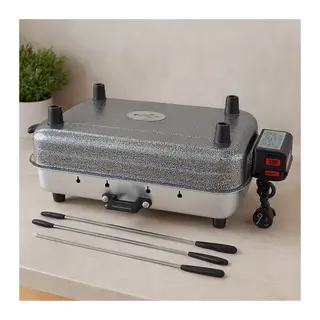 Küçük Boy Standart Izgara 1700