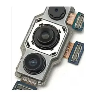 Samsung A71-A715 Uyumlu Arka Kamera