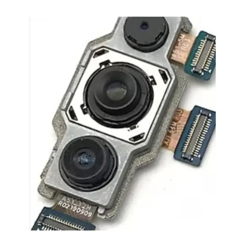 Samsung A71-A715 Uyumlu Arka Kamera