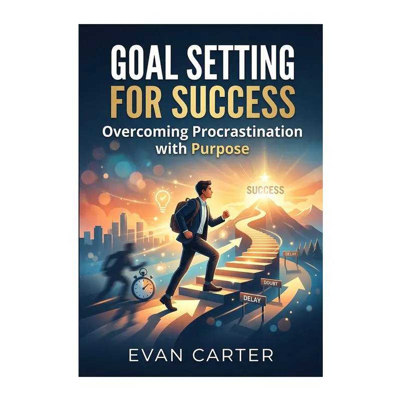 Goal Setting for Success: Overcoming Procrastination with Purpose