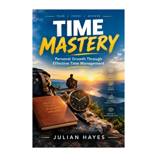 Time Mastery: Personal Growth Through Effective Time Management