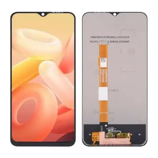 Vivo Y35 Uyumlu Dokunmatik Ekran