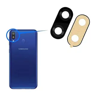 Samsung M20 Uyumlu Arka Kamera Lensi