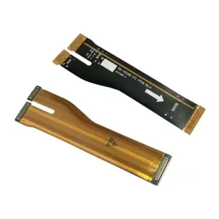 Samsung Galaxy A52 A525 Uyumlu Ara Film Flex