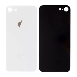 iPhone 8G Uyumlu Arka Pil Kapak Batarya Kapağı Yüksek Kalite
