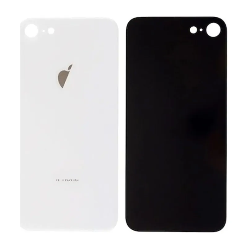 iPhone 8G Uyumlu Arka Pil Kapak Batarya Kapağı Yüksek Kalite
