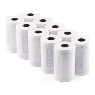 80x25 Termal Adisyon Rulosu 10'lu Paket