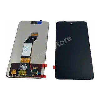 Redmi 10 Uyumlu Ekran LCD Dokunmatik