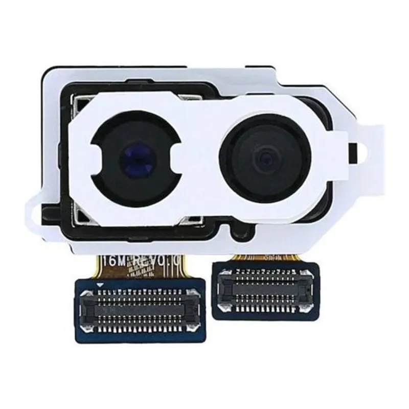 Samsung A30- A305 Uyumlu Orijinal Arka Kamera