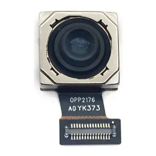Poco X3 Uyumlu NFC Arka Kamera