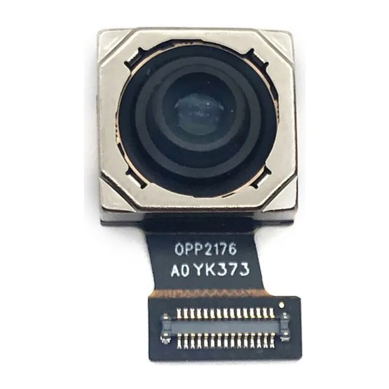 Poco X3 Uyumlu NFC Arka Kamera