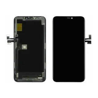 iPhone 11 Uyumlu Dokunmatik Ekran (Incell)