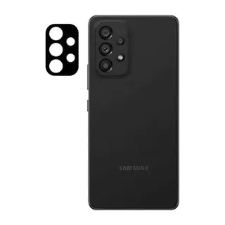 Samsung A53 Uyumlu Arka Kamera Lensi