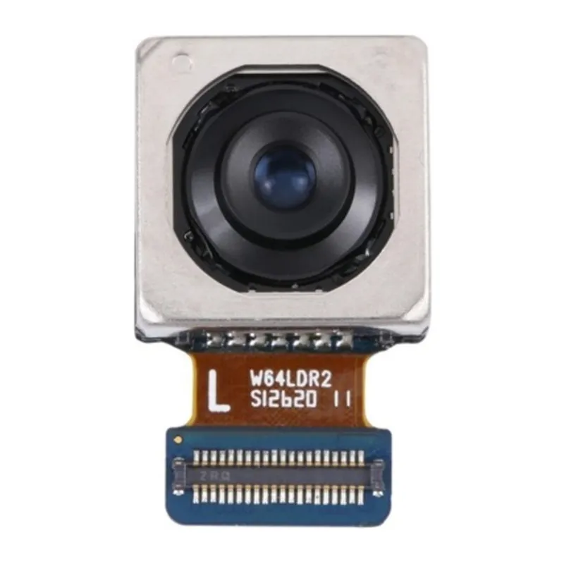 Samsung A53 A536 5G Uyumlu Arka Kamera