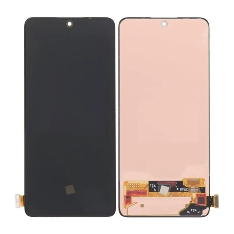 Redmi Note 14 4G Uyumlu Ekran (OLED)