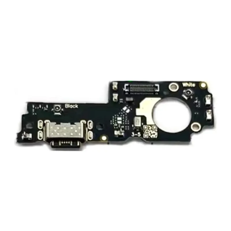 Redmi Note 11E Uyumlu Şarj Soket Bordu