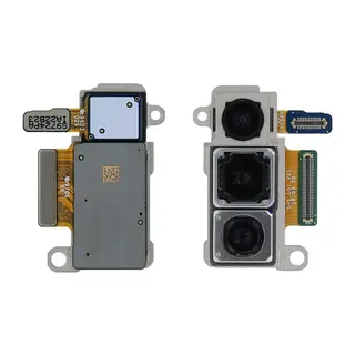 Samsung Note 10 Uyumlu Arka Kamera