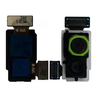 Samsung A20- A205 Uyumlu Arka Kamera