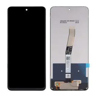 Redmi Note 9S Uyumlu Dokunmatik Ekran