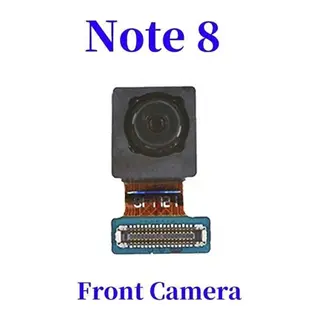 Samsung Note 8 Uyumlu Ön Kamera