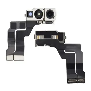 iPhone 14 Pro Uyumlu Ön Kamera Set Orijinal Çıkma