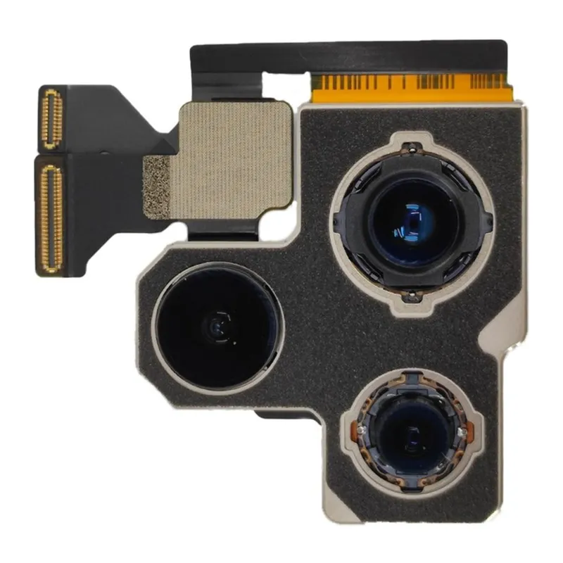 iPhone 13 Pro Uyumlu Arka Kamera Orijinal