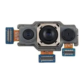Samsung M31S -M317 Uyumlu Arka Kamera