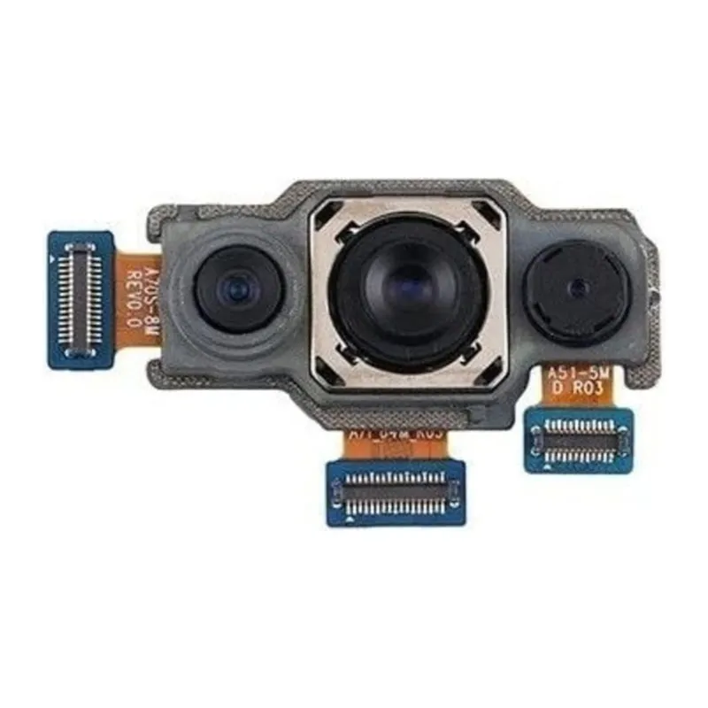 Samsung M31S -M317 Uyumlu Arka Kamera