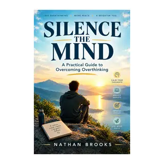 Silence the Mind: A Practical Guide to Overcoming Overthinking