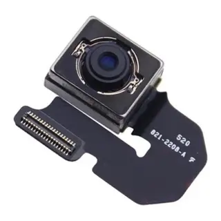 iPhone 6G Plus Uyumlu Arka Kamera