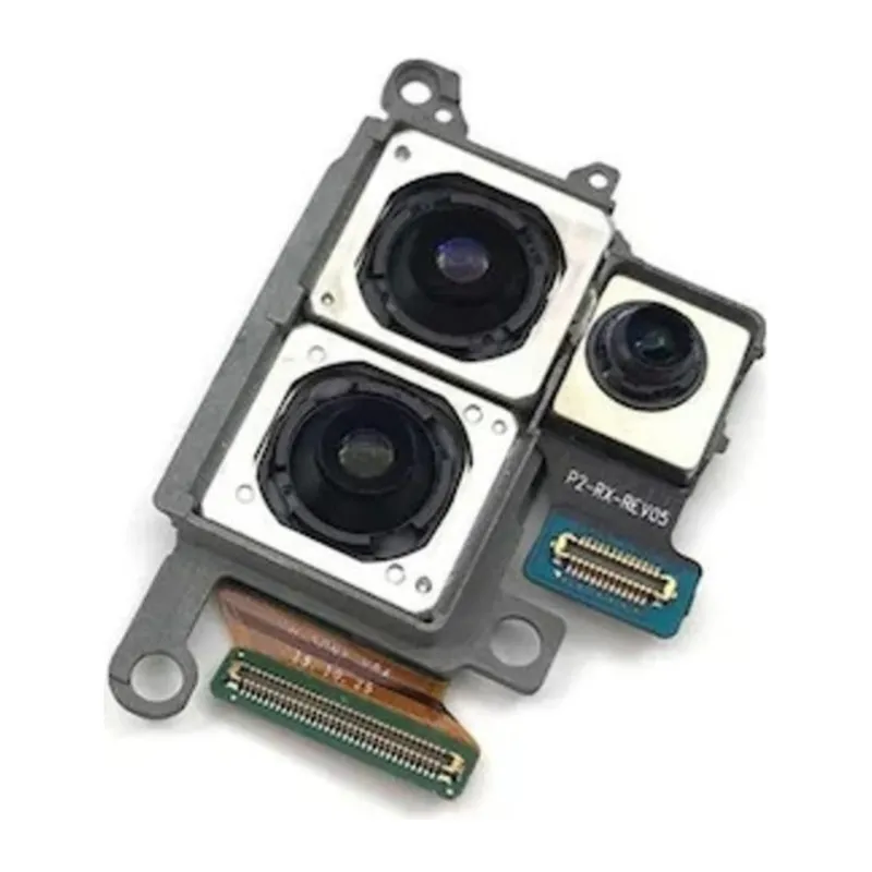 Samsung S20 Plus Uyumlu Arka Kamera