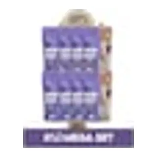 Reflex Plus Happy Hour 8'li Köpek Maması Mega Set 6 / 8x60gr