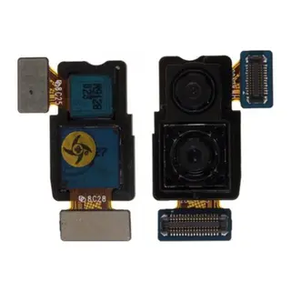 Samsung M20 Uyumlu Arka Kamera