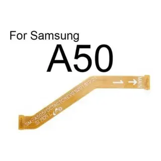 Samsung A50 - A505 Uyumlu Ara Film Flex (1)
