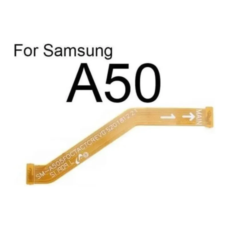 Samsung A50 - A505 Uyumlu Ara Film Flex (1)